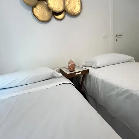 La Casa Di Giada Affittacamere