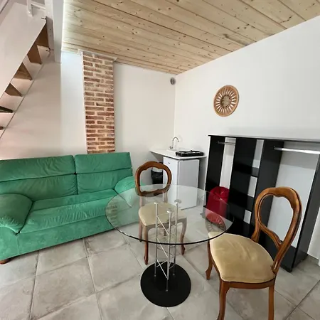 La Casa Di Giada Imola