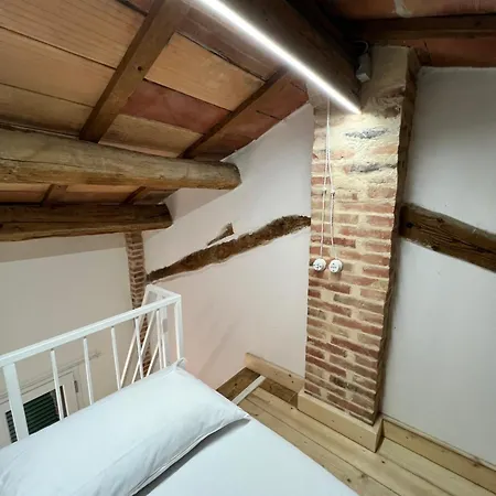 La Casa Di Giada Affittacamere *