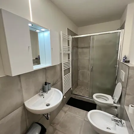La Casa Di Giada Affittacamere Imola