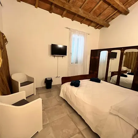 La Casa Di Giada *