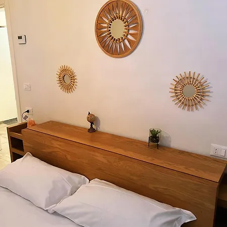 Affittacamere La Casa Di Giada *