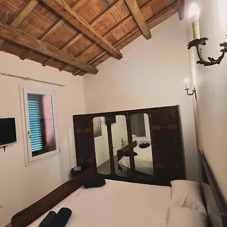 La Casa Di Giada Affittacamere Imola