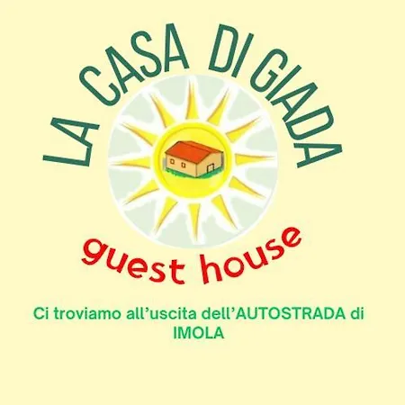 Affittacamere La Casa Di Giada *