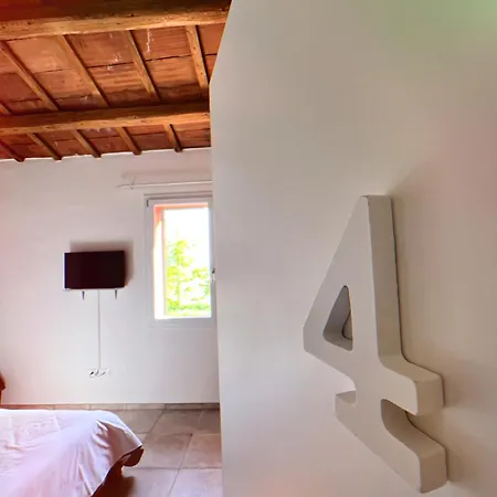 La Casa Di Giada *