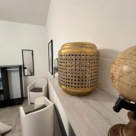 La Casa Di Giada Affittacamere Imola