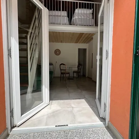 La Casa Di Giada Affittacamere