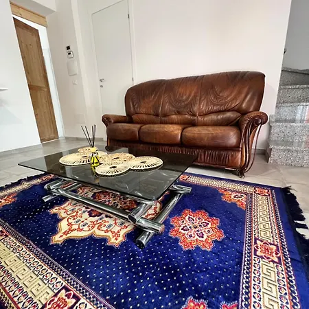 Affittacamere La Casa Di Giada