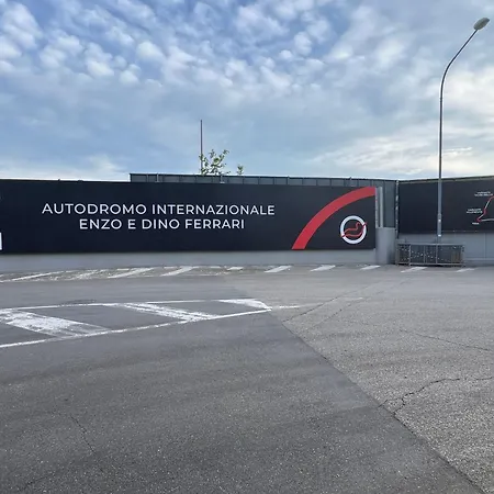 La Casa Di Giada * Imola