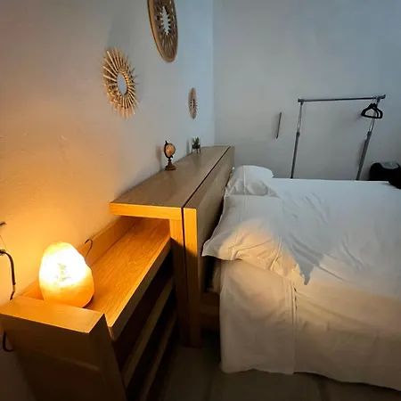 La Casa Di Giada Gasthuis *