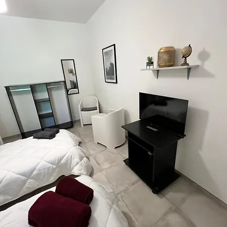 La Casa Di Giada