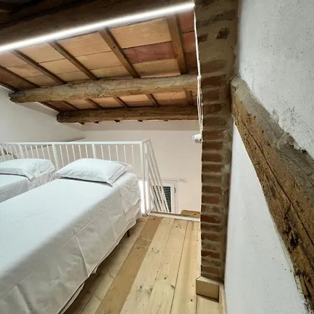 La Casa Di Giada Gasthuis Imola