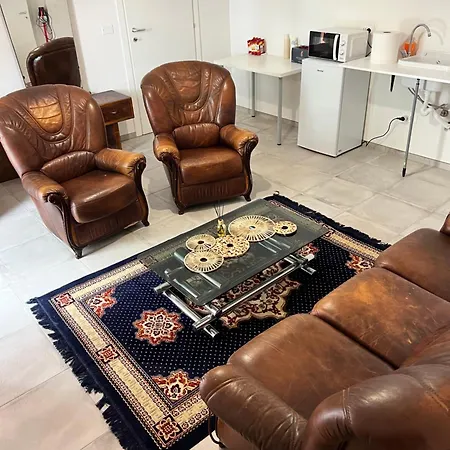 La Casa Di Giada * Imola