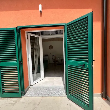 La Casa Di Giada *